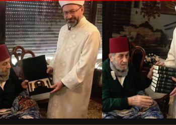 Bütçesi 4 kat arttırılan Diyanet öğrenci sayısından fazla kitap basıyor