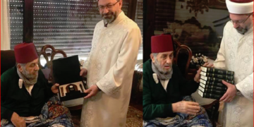 Bütçesi 4 kat arttırılan Diyanet öğrenci sayısından fazla kitap basıyor