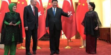 Doğu Türkistan Meclis Başkanı Tümtürk: Zinnetgül Tursun Türkiye’den sınır dışı edildi, Çin’de hapiste