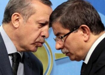 KONDA’nın Genel Müdürü, Davutoğlu için: Geçen 15 yılda veballeri yokmuş gibi davranarak bu işten sıyrılamazlar