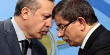 KONDA’nın Genel Müdürü, Davutoğlu için: Geçen 15 yılda veballeri yokmuş gibi davranarak bu işten sıyrılamazlar