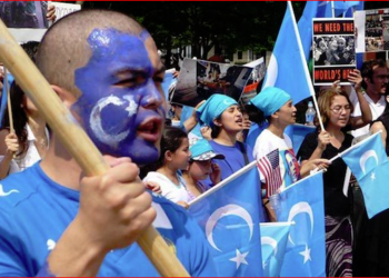 Listede Türkiye yok: 22 ülkeden Çin’e Doğu Türkistan tepkisi