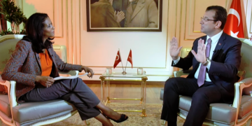 İmamoğlu’dan BBC’ye özel röportaj: İstanbullular mutlu olacaksa en çok ihtiyacım olan şey adalet