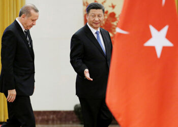 Erdoğan’dan Doğu Türkistan için: Sincan’da insanlar mutlu bir yaşam sürüyor