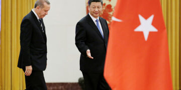 Erdoğan’dan Doğu Türkistan için: Sincan’da insanlar mutlu bir yaşam sürüyor