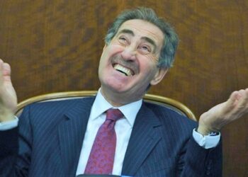 AKP’li eski Bakan Ertuğrul Günay: Erdoğan siyasi tarihinin en güçsüz, en çaresiz dönemini yaşıyor