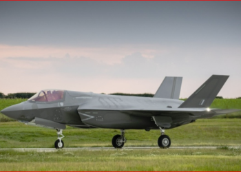 Pentagon: Türkiye, F-35 programından çıkarıldı,kayıp 9 milyar dolar