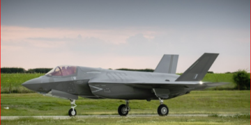 Pentagon: Türkiye, F-35 programından çıkarıldı,kayıp 9 milyar dolar
