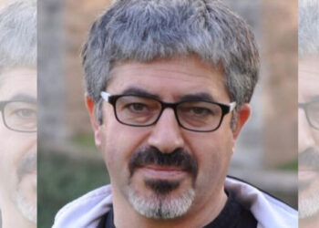 Gazeteci Gündem, 20 ay tutukluluğun ardından tahliye edildi