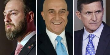 ABD’de Jüri kararını verdi: ’Gülen’i kaçırma’ davasında Amerikalı iş adamı Kian oybirliğiyle suçlu bulundu