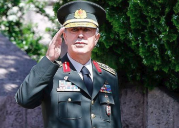 Darbenin 1 numarası Hulusi Akar: İşte 15 Temmuz’un gizlenen belgeleri