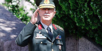 Darbenin 1 numarası Hulusi Akar: İşte 15 Temmuz’un gizlenen belgeleri