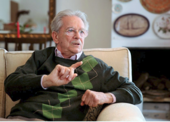 Yazar Herkül Millas: Konuşanlar değersiz şeyler söyledikleri için konuşabiliyor