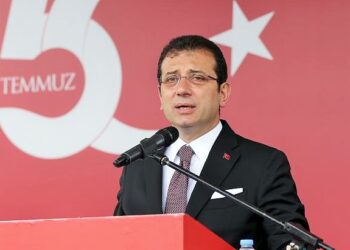 İmamoğlu: Ben belediye bütçesinin 3’te 2’sine ve iştiraklere hala hakim olamadım