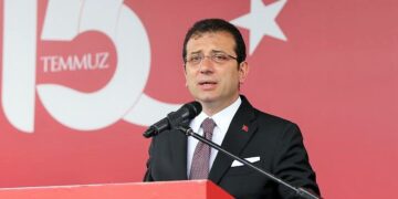 İmamoğlu: Ben belediye bütçesinin 3’te 2’sine ve iştiraklere hala hakim olamadım
