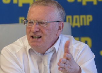 Jirinovski: Erdoğan bana ‘NATO’dan çıkmaya hazırız’ dedi