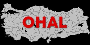 AYM’den kritik KHK mesaisi: KHK’lerden 5’inin iptal istemini karara bağlayacak