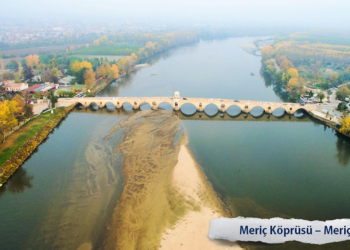 Kardeşlik zamanı hemen şimdi: Sydney’den Meriç’e uzanan gönül köprüsü…