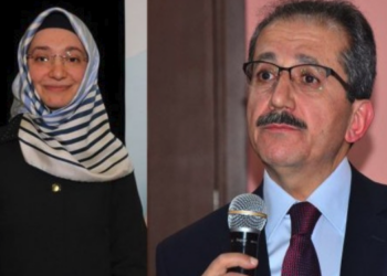 Aile şirketi gibi atama: Baba Kocaeli İl Müftüsü, kızı müftü yardımcısı