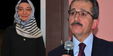 Aile şirketi gibi atama: Baba Kocaeli İl Müftüsü, kızı müftü yardımcısı