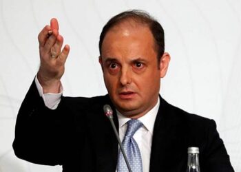 Merkez Başkanı’nın görevden alınmasına tepki: Görevden alma süreç için büyük sıkıntı, hukuka da uygun değil