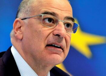 Yunanistan’ın yeni Dışişleri Bakanı: Türkiye Doğu Akdeniz’in haylaz çocuğu olmayı bırakmalı