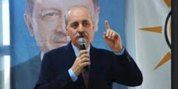 AKP’li Numan Kurtulmuş: Allah’a şükür 90 yıllık sistemi güle oynaya değiştirdik
