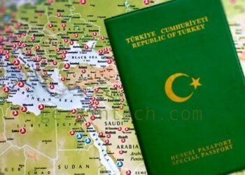 Türkiye vatandaşları vizesiz hangi ülkelere gidebiliyor?