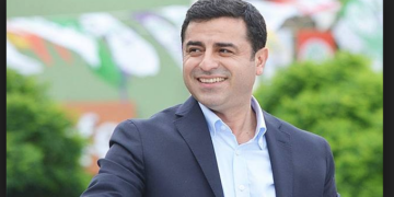 Demirtaş hakim karşısında: Bizi buraya atanlardan hesap sormak için gelirim