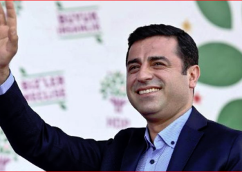 Tutukluluğunun devamına karar verilen Demirtaş: Ben bin yıl da cezaevinde kalsam Kürdüm, Kürt milliyetçisi değilim