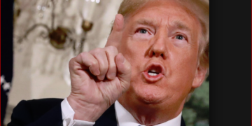 Trump’tan Ankara’ya S-400 tepkisi: ABD Türkiye’ye F-35 savaş uçaklarını satmayacak