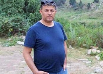 Kaçırılan ve 108 gün işkence gören Zabit Kişi Ankara’daki işkence merkezini anlattı