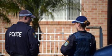 Polis son anda önledi: 3 DEAŞ militanı Sidney’de yapılan operasyonla yakalandı