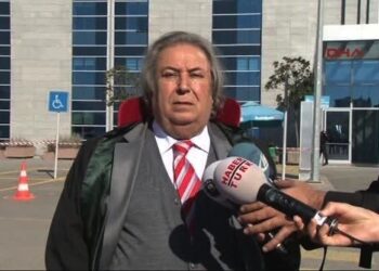 Celal Ülgen: Ergenekon Balyoz davalarında ne işkence oldu, ne de eş ve çocuklara dokunuldu