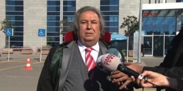 Celal Ülgen: Ergenekon Balyoz davalarında ne işkence oldu, ne de eş ve çocuklara dokunuldu