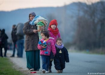 Danimarka yeni hükümeti, BM’ye başvurarak, göçmen kabul edebileceğini söyledi