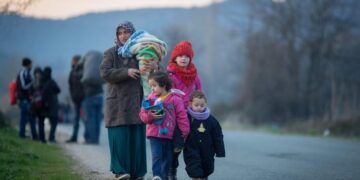 Danimarka yeni hükümeti, BM’ye başvurarak, göçmen kabul edebileceğini söyledi