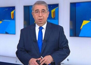 NTV’den ayrılan Oğuz Haksever’e Portakal’dan tavsiye: Umarım mesleki yaşantınızın son bölümünü sorgulayıp, dersler çıkarabilirsiniz