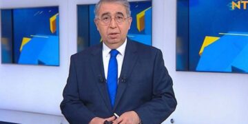 NTV’den ayrılan Oğuz Haksever’e Portakal’dan tavsiye: Umarım mesleki yaşantınızın son bölümünü sorgulayıp, dersler çıkarabilirsiniz