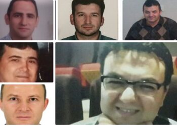 İşkence izlerine karartma iddiası: Kaçırılan 4 KHK’lının sağlık kontrolüne savcı neden izin vermiyor?