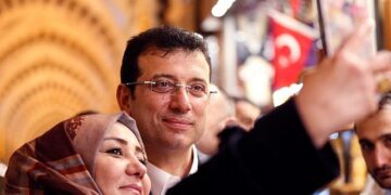 KONDA açıkladı: İmamoğlu’na hangi partiden ne kadar oy kaydı?