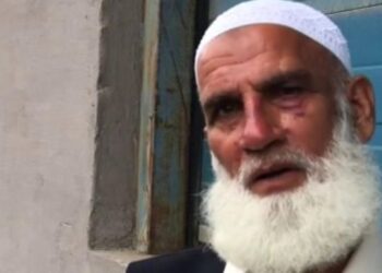 Norveç’te camide saldırganı durduran 65 yaşındaki Muhammed Refik’e övgü: ‘Kahramanımız çok hızlı davrandı’