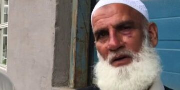 Norveç’te camide saldırganı durduran 65 yaşındaki Muhammed Refik’e övgü: ‘Kahramanımız çok hızlı davrandı’