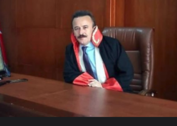 3. kez sürülen hakim Başar: Hakim ve savcılar korktuğunda bir ülke korkar