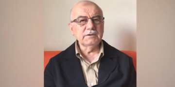 Youtube’de bir yeni yayın daha: Hizmet İnsanının Manevi Dinamikleri