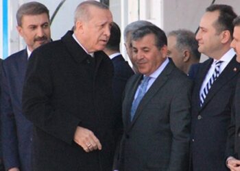 AKP Elazığ Milletvekili Zülfü Tolga Ağar: ‘Cumhurbaşkanı denilince bize Allah gibi geliyor’