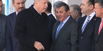 AKP Elazığ Milletvekili Zülfü Tolga Ağar: ‘Cumhurbaşkanı denilince bize Allah gibi geliyor’