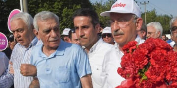 CHP’li Vekillerin kayyım çağırısı:  CHP’ye sorumluluk düşüyor, sessiz kalmak doğru değil