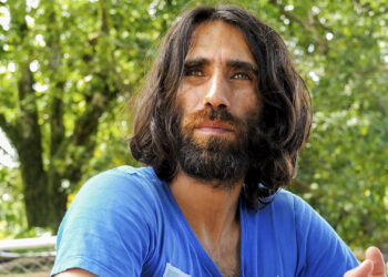 İranlı Kürt mülteci ve yazar Boochani’ye Avusturalya’dan bir ödül daha