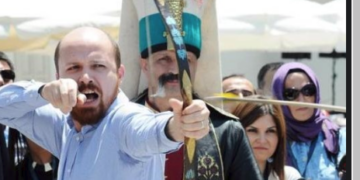 Yazar Ahmet Takan: Bilal Erdoğan kimin özel uçağını kullanıyor?